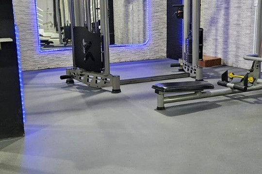 Imagem 3 da galeria do parceiro Academia Corpo e Energia