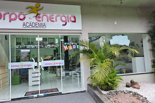 Imagem 2 da galeria do parceiro Academia Corpo e Energia