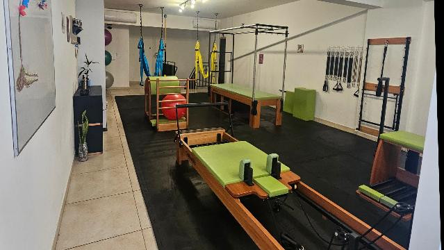 Imagem 1 da galeria do parceiro Studio de Pilates Joice Cabral
