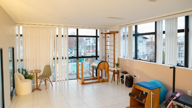 Imagem 1 da galeria do parceiro Universo Pilates Club