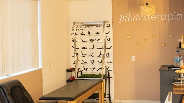 Imagem 3 da galeria do parceiro Universo Pilates Club