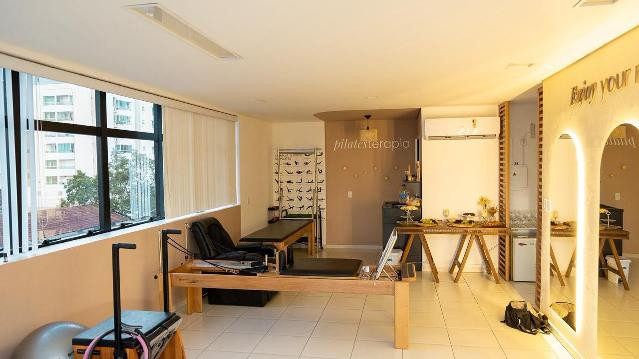 Imagem 2 da galeria do parceiro Universo Pilates Club