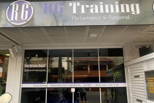 Imagem 2 da galeria do parceiro RG Training Performance & Funcional 2