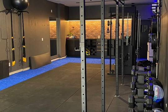 Imagem 3 da galeria do parceiro RG Training Performance & Funcional 2