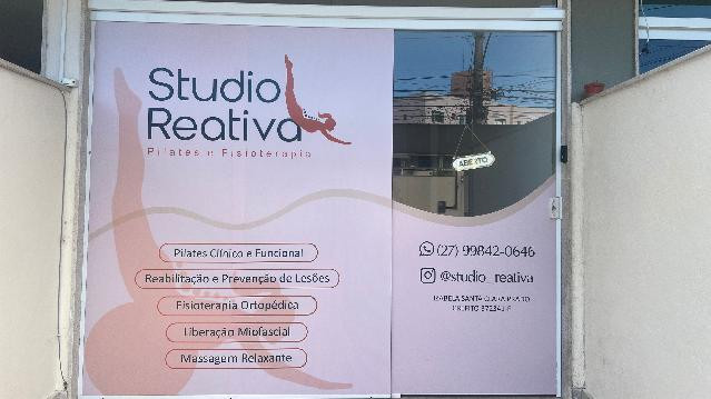 Imagem 2 da galeria do parceiro Studio Reativa