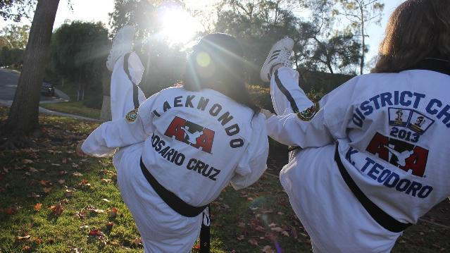 Image 1 from Realm Martial Arts partner gallery