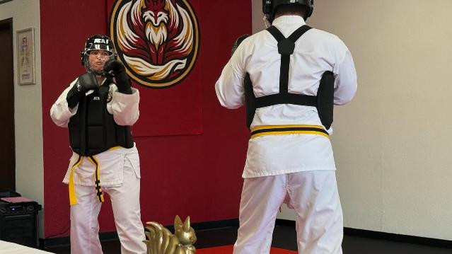 Image 3 from Realm Martial Arts partner gallery