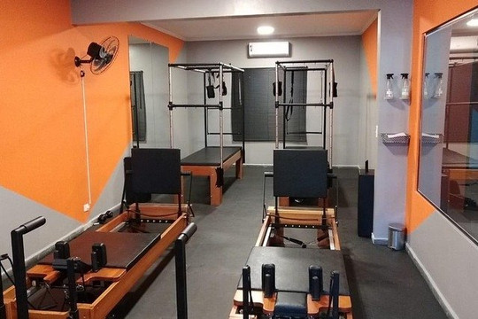 Imagem 3 da galeria do parceiro Pratique Mais Pilates Unidade 2
