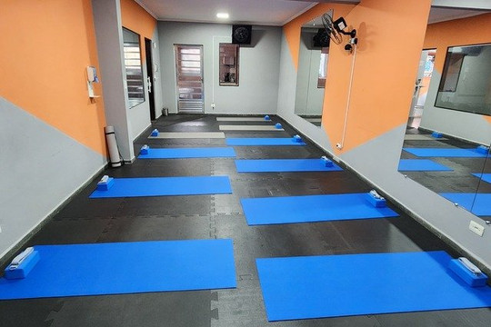 Imagem 2 da galeria do parceiro Pratique Mais Pilates Unidade 2
