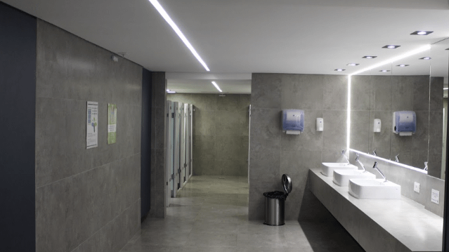 Imagem 3 da galeria do parceiro Academia Dtox Santo Antônio