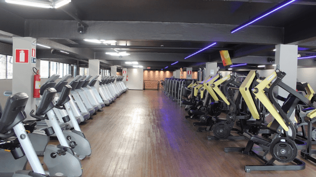 Imagem 1 da galeria do parceiro Academia Dtox Santo Antônio