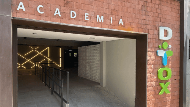 Imagem 2 da galeria do parceiro Academia Dtox Santo Antônio