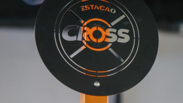 Imagem 3 da galeria do parceiro Estacao Cross +