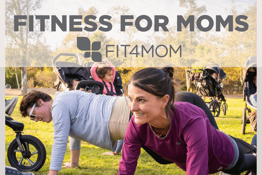 Image 1 from fit4mom santa clarita partner gallery