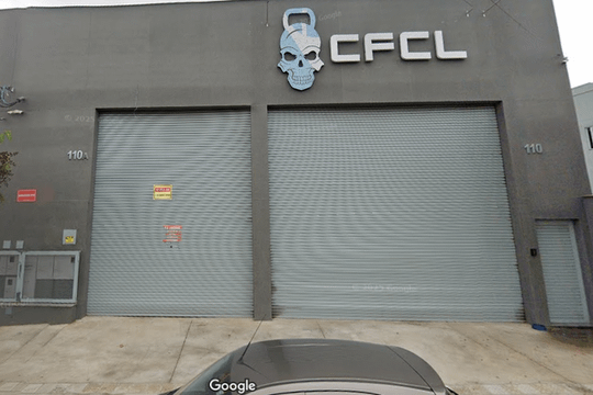 Imagem 2 da galeria do parceiro CFCL