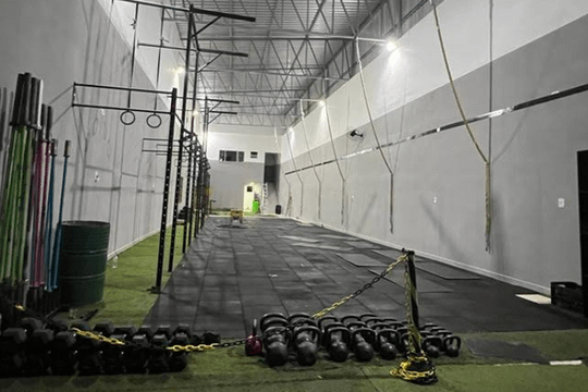 Imagem 3 da galeria do parceiro CFCL