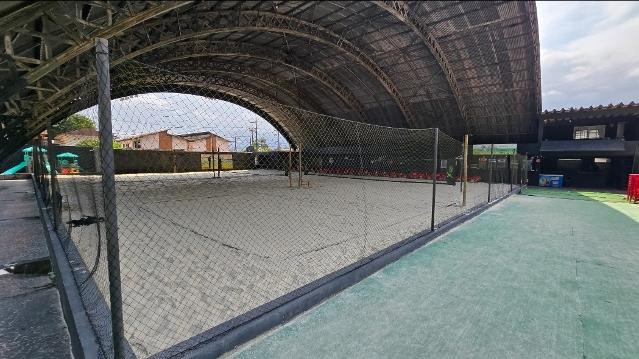 Imagem 1 da galeria do parceiro Arena Guarujá - Beach Tennis