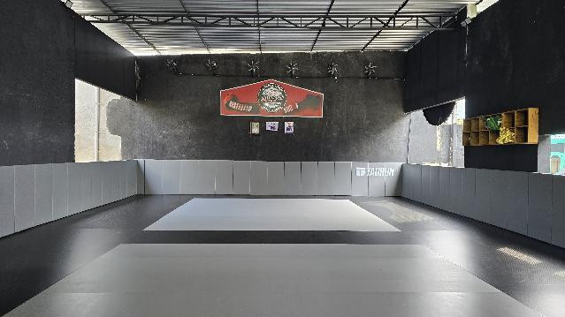 Imagem 3 da galeria do parceiro Arena Guarujá - Beach Tennis