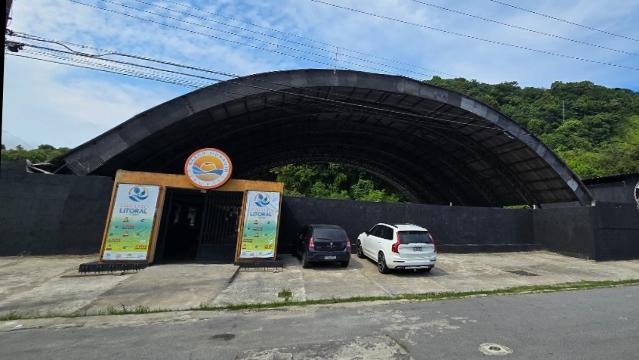 Imagem 2 da galeria do parceiro Arena Guarujá - Beach Tennis