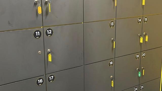 Imagem 3 da galeria do parceiro Conceito Fitness