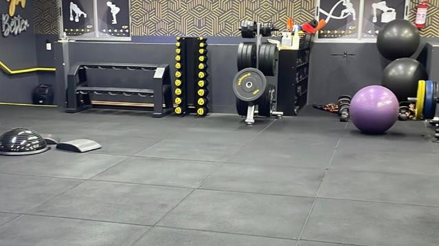 Imagem 1 da galeria do parceiro Conceito Fitness