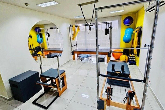 Imagem 1 da galeria do parceiro Espaço Monic