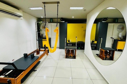 Imagem 2 da galeria do parceiro Espaço Monic