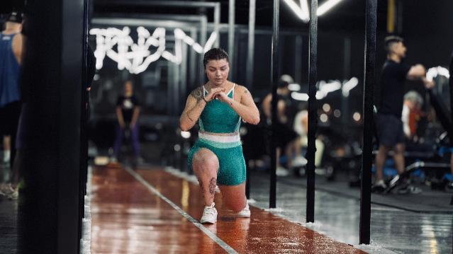 Imagem 1 da galeria do parceiro HZ Training - THE ONE