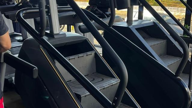 Imagem 3 da galeria do parceiro HZ Training - THE ONE