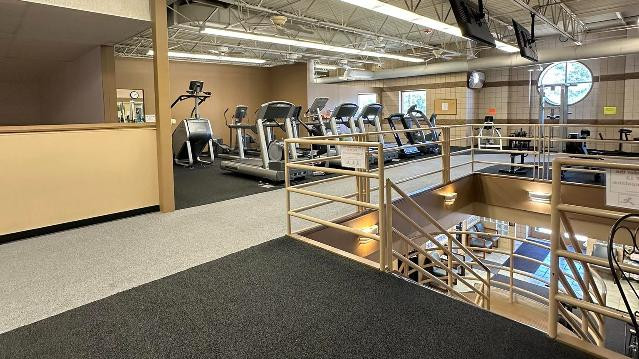 Image 1 from Penn Avenue Fitness partner gallery