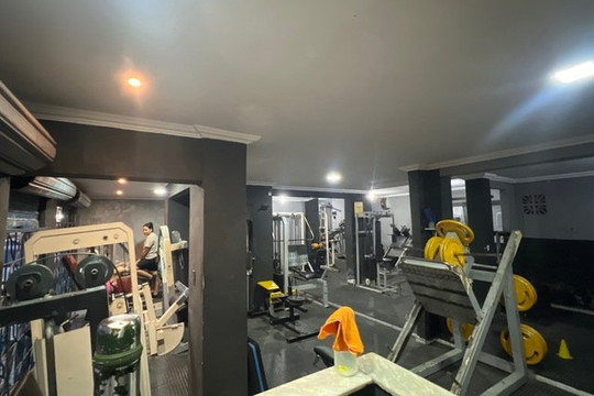 Imagem 3 da galeria do parceiro Academia J.M Fitness