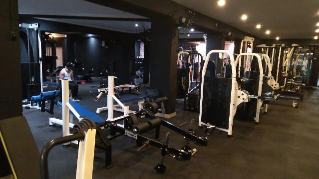 Imagem 3 da galeria do parceiro Ciga Gym