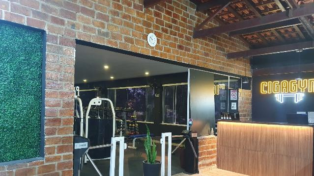Imagem 1 da galeria do parceiro Ciga Gym