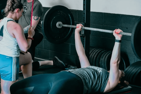 Image 2 from Altered Gym partner gallery