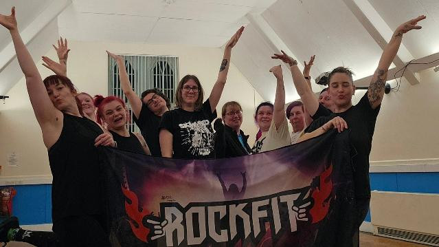 Image 1 from Loud Fitness with Kirstie - Norwich partner gallery