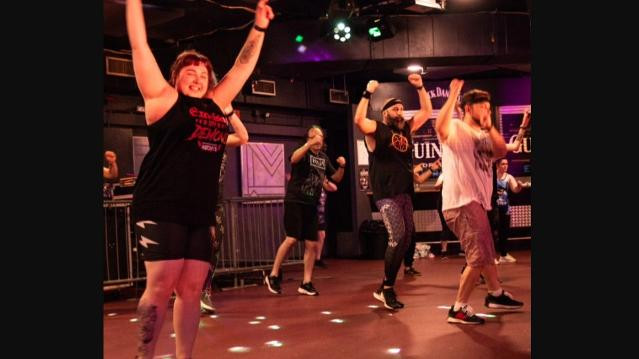 Image 3 from Loud Fitness with Kirstie - Norwich partner gallery