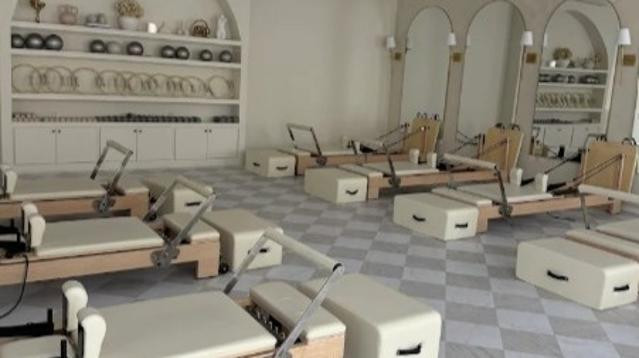 Image 3 from Eras Pilates & Barre partner gallery