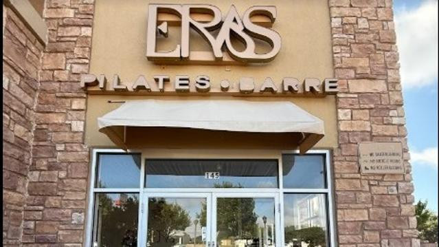 Image 2 from Eras Pilates & Barre partner gallery