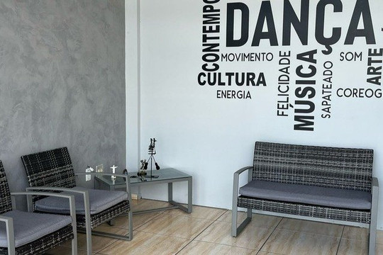 Imagem 3 da galeria do parceiro Escola De Dança Rafael Stenzel