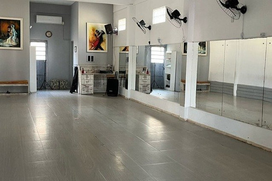 Imagem 1 da galeria do parceiro Escola De Dança Rafael Stenzel