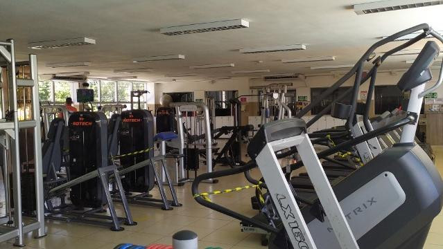 Imagem 1 da galeria do parceiro Sesi - Planalto