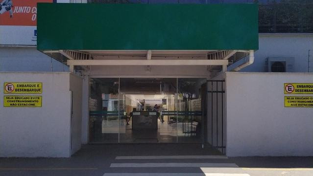 Imagem 2 da galeria do parceiro Sesi - Planalto