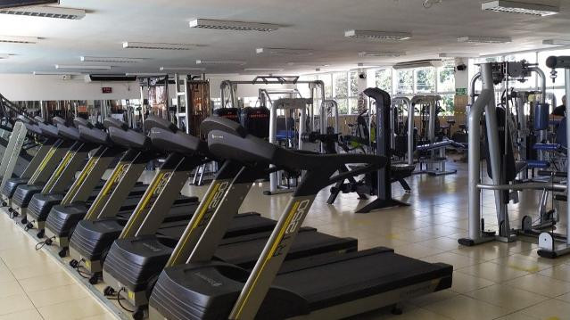 Imagem 3 da galeria do parceiro Sesi - Planalto