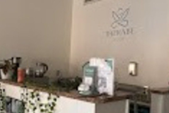 Image 2 from Therabe Yoga partner gallery