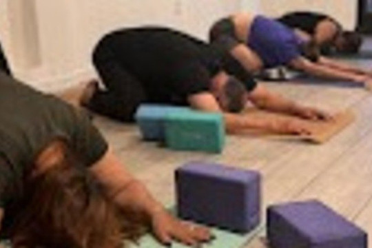 Image 1 from Therabe Yoga partner gallery