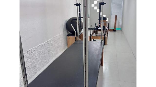 Imagem 1 da galeria do parceiro CRF pilates