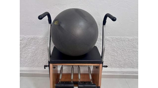 Imagem 3 da galeria do parceiro CRF pilates