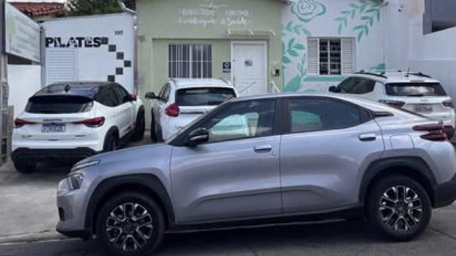 Imagem 2 da galeria do parceiro CRF pilates