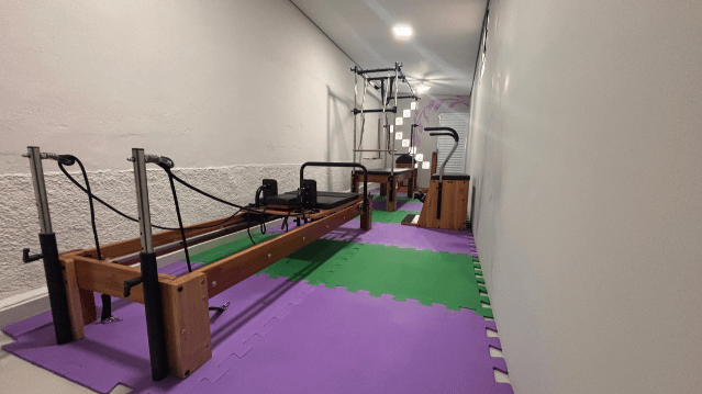 Imagem 3 da galeria do parceiro CRF pilates