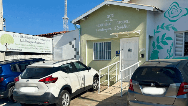 Imagem 2 da galeria do parceiro CRF pilates